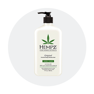 Natural & organic beauty & personal care
