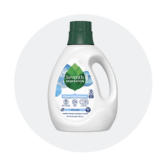 Natural & Organic: Shop cleaning & household category