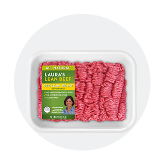Natural & organic meat & seafood