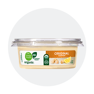Natural & Organic: Shop Deli category