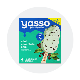 Natural & Organic: Shop Frozen category