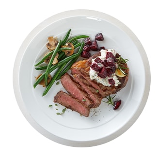Beef Dinner Recipes