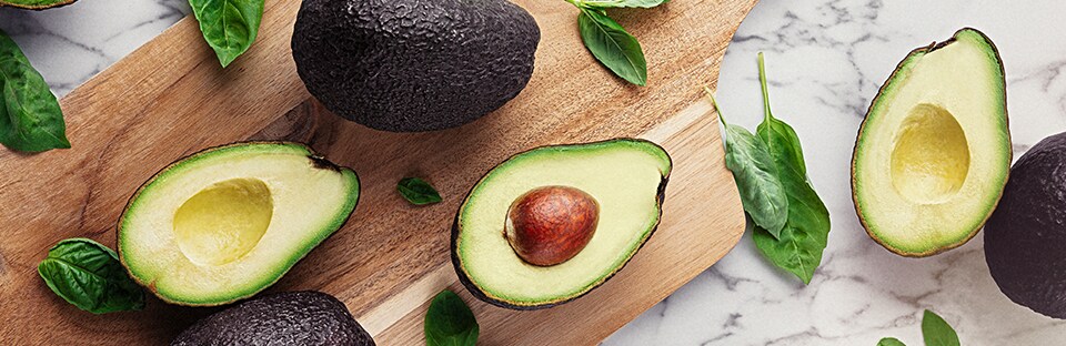 Beyond the Guac: 10 Other Ways to Use Avocados