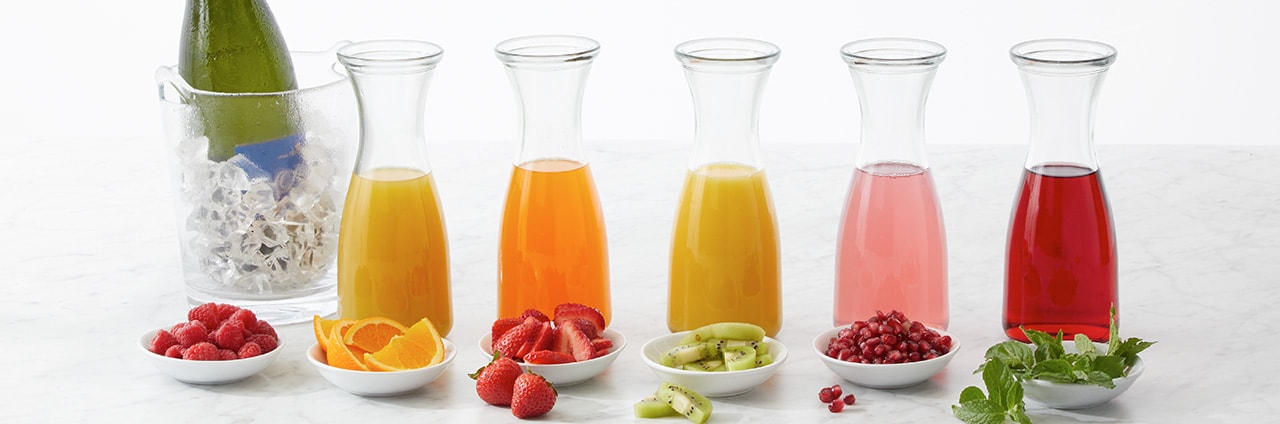 Mimosa Bar