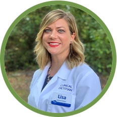 Lisa McCune MS, MPH, RDN, LDN