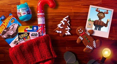 Shop all Holiday Ingredients.