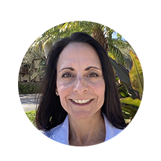 Shari Mermelstein (RDN, LDN)