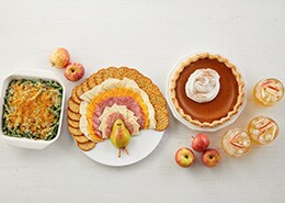Thanksgiving Meal Ideas & Tips