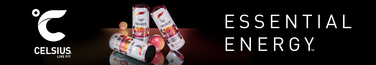 Celsius Essential Energy