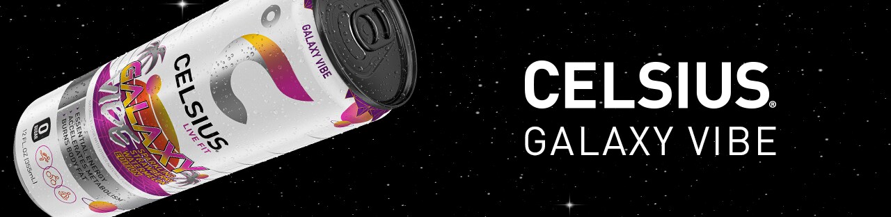 Celsius Vibe