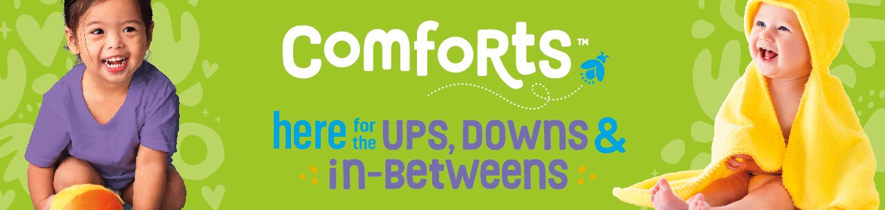Comforts For Baby Brand Shop Diapers Formula Wipes More