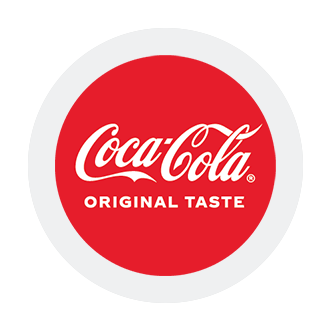 Shop Coca-Cola