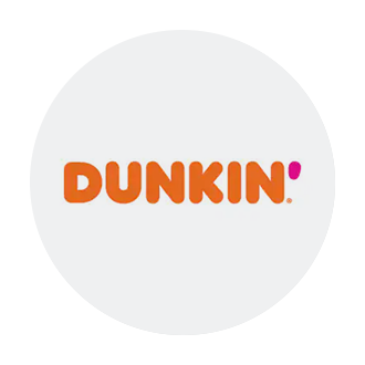 Shop Dunkin