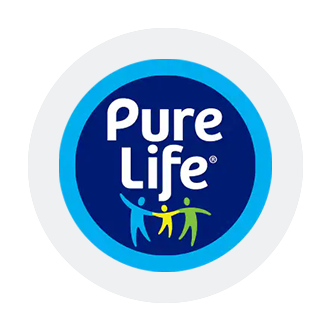 Shop Pure Life