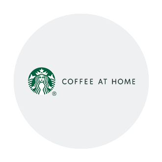 Shop Starbucks Products