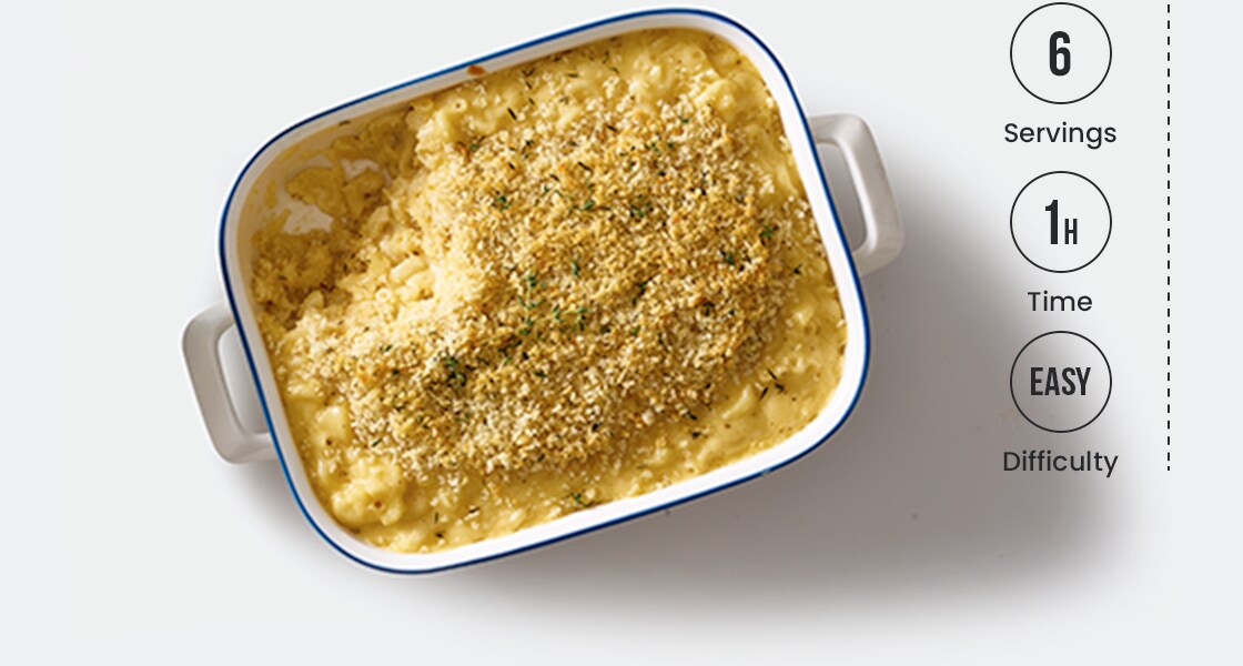 Mac and Cheese