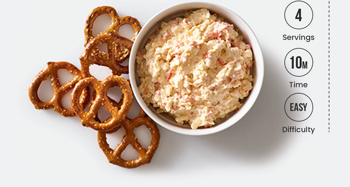 Pimento Cheese