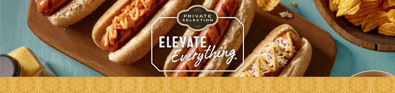Private Selection