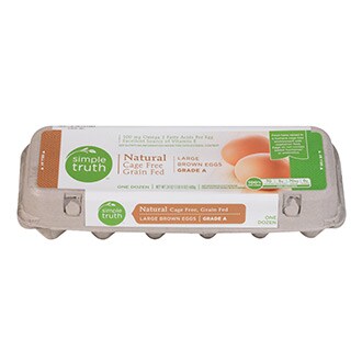 Simple Truth - View Dairy & Eggs