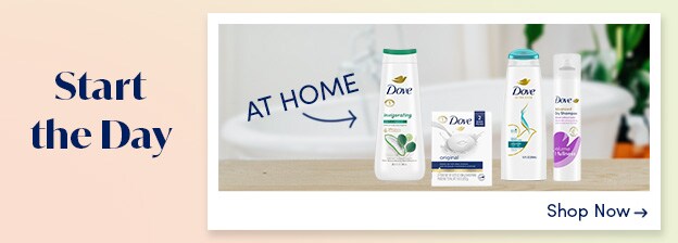 Dove at Home