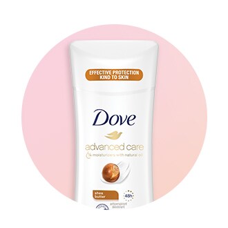 Deodorant