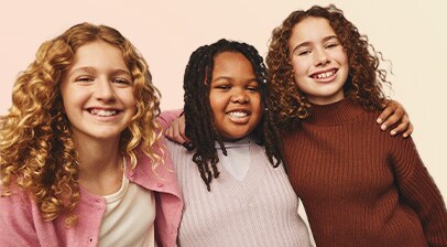 Dove Self Esteem