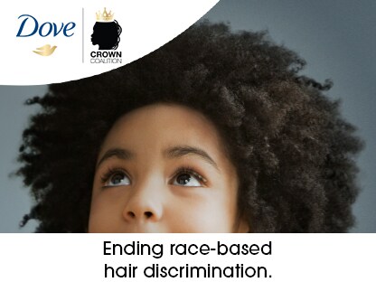 Driving change to end race-based hair discrimination