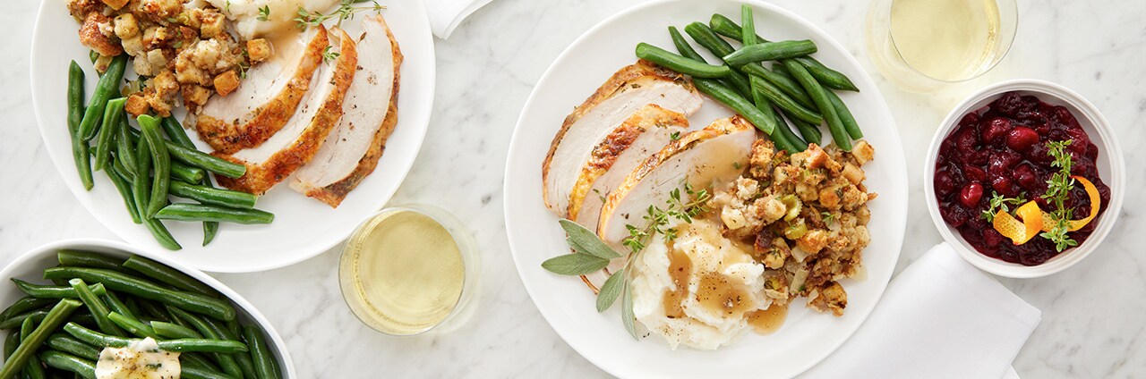 Debunking Common Holiday Food Myths