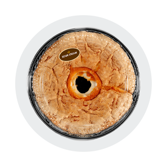 Metro Market Cakes Cookies Donuts Bread Baked Goods