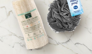 bath accessories