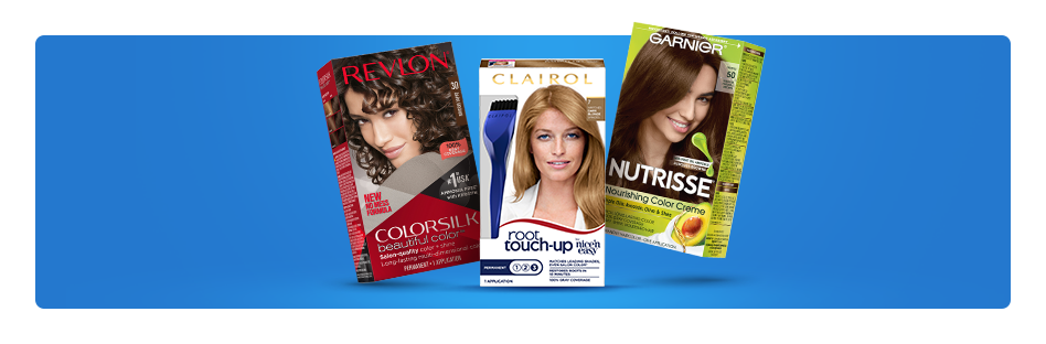 Mobile‐Only My Color Coach. Find a new hair color with our try‐on tool. Use your mobile device and follow the link below!