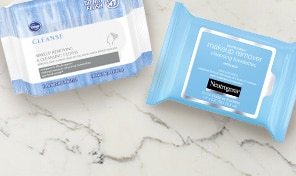 wipes and removers
