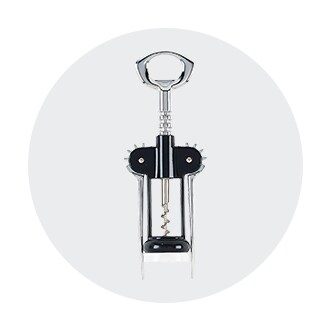 Bar & Wine Accessories