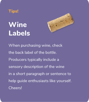 Wine Labels
