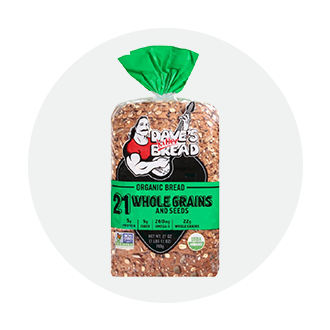 Natural & Organic: Shop Bakery category