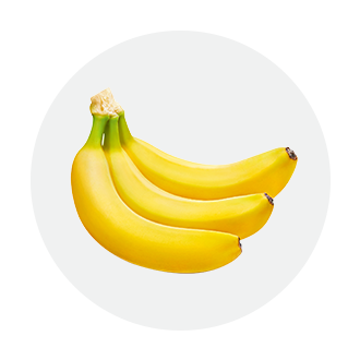 natural & organic produce
