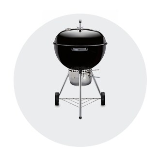 Grills & Outdoor Cooking