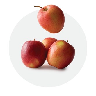 Organic McIntosh Apple, Shop Online, Shopping List, Digital Coupons