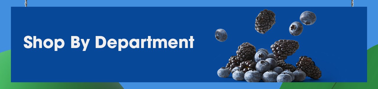 Shop By Department