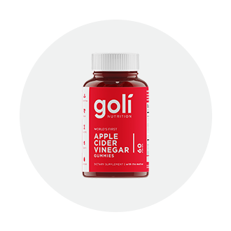 Nutritional Supplements Icon