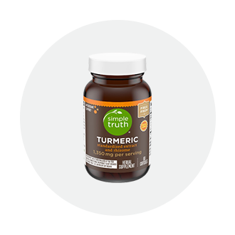 Herbal Supplements Icon