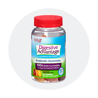 Probiotics Icon