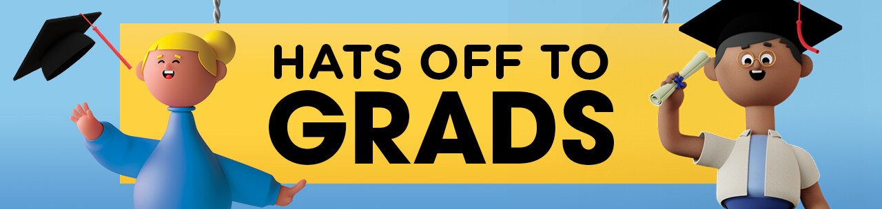 Graduation Shop