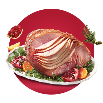 Holiday Hams & More