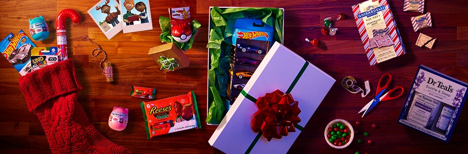Gifts for Every Wish List