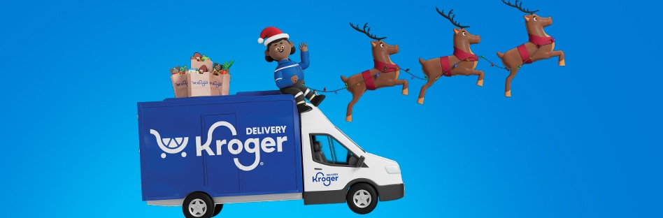 Explore the Kroger Difference