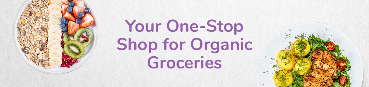 Organic Organic