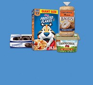 Breakfast Favorites