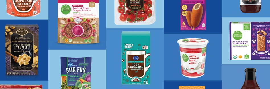 Our Exclusive Brands