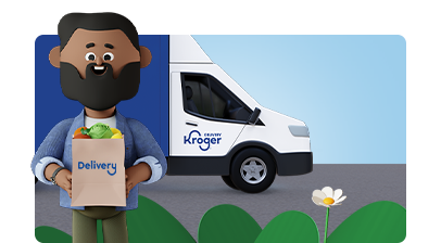 Convenient delivery as low as $6.95.
